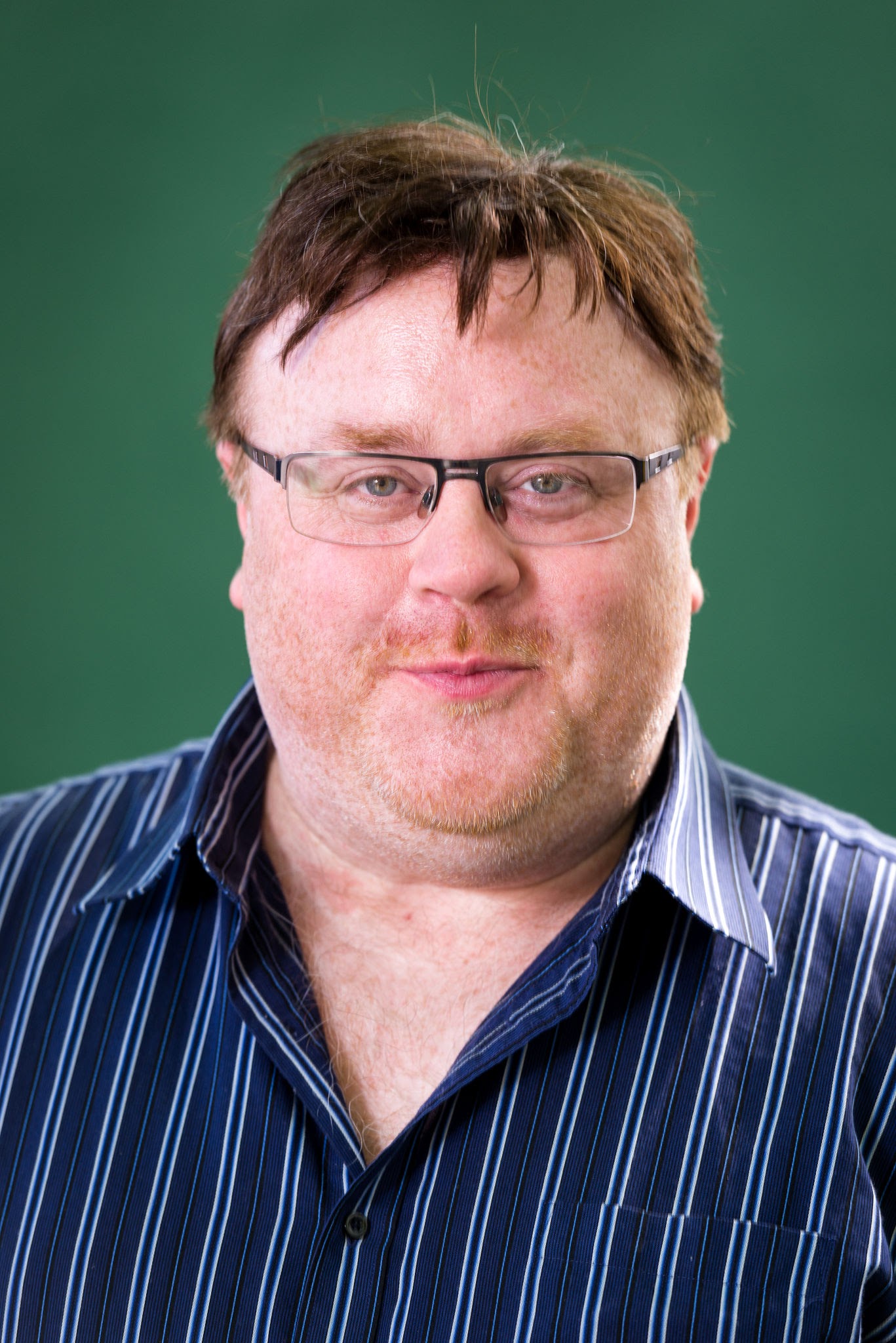 Derek Landy